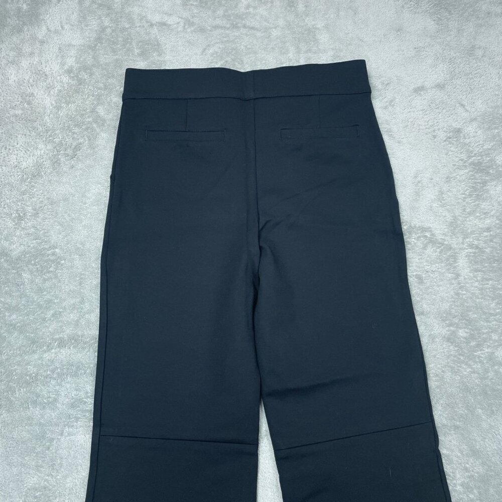 💥 Felina Pull-On Pants Hidden Tummy Control Panel Women’s Medium d0277 - Picture 8 of 9